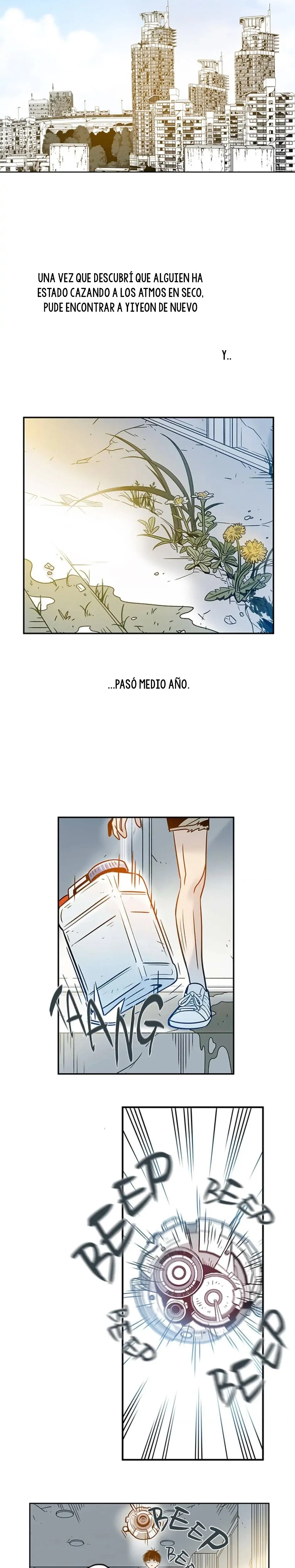 Rendezvous > Capitulo 50 > Page 291