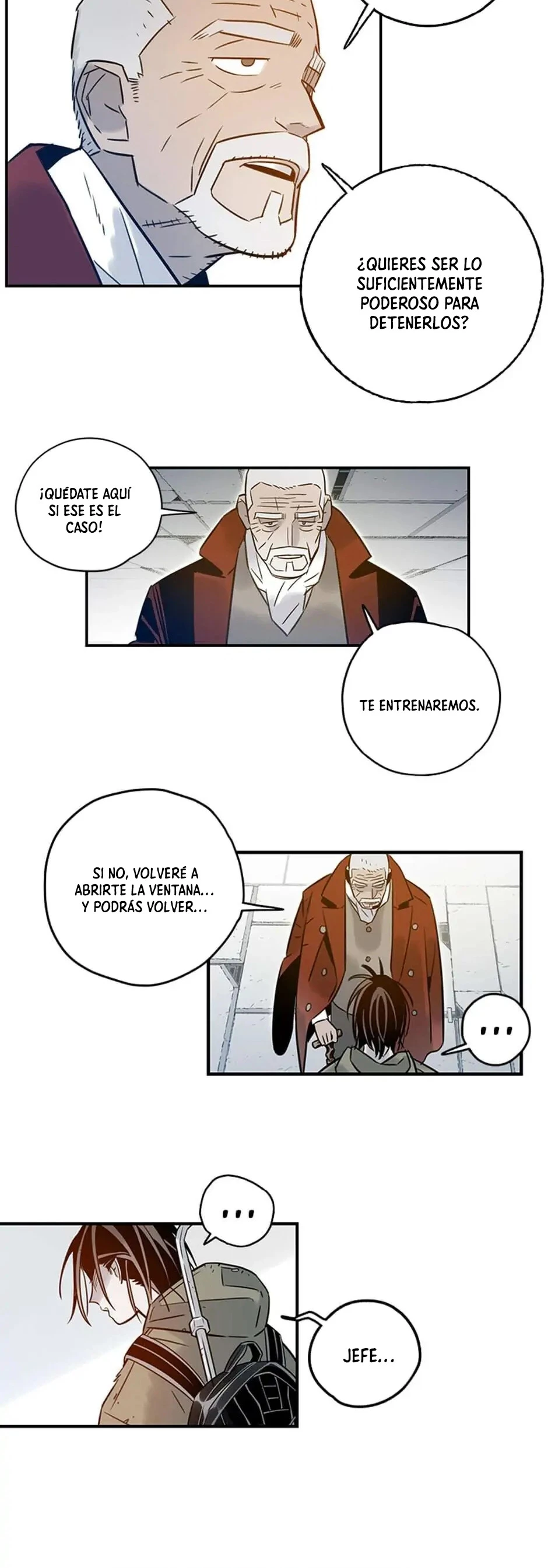 Rendezvous > Capitulo 53 > Page 111