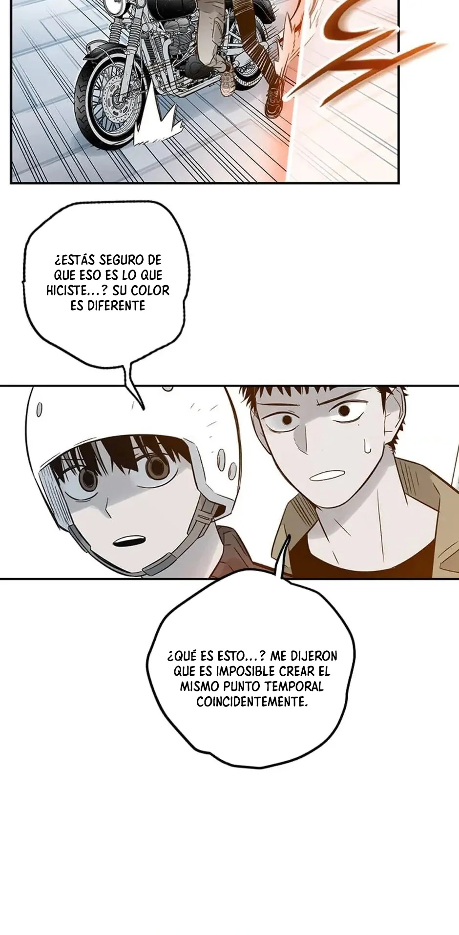 Rendezvous > Capitulo 58 > Page 221