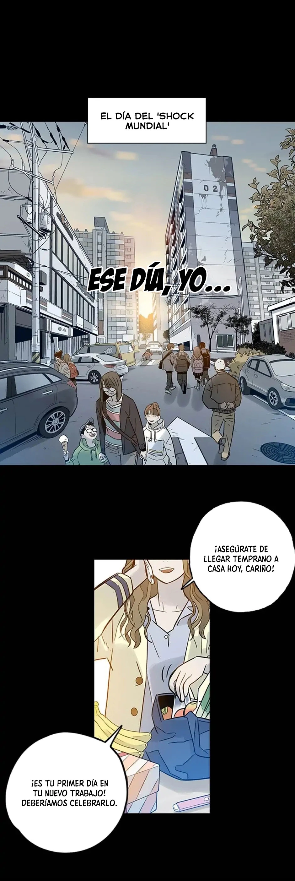 Rendezvous > Capitulo 59 > Page 21