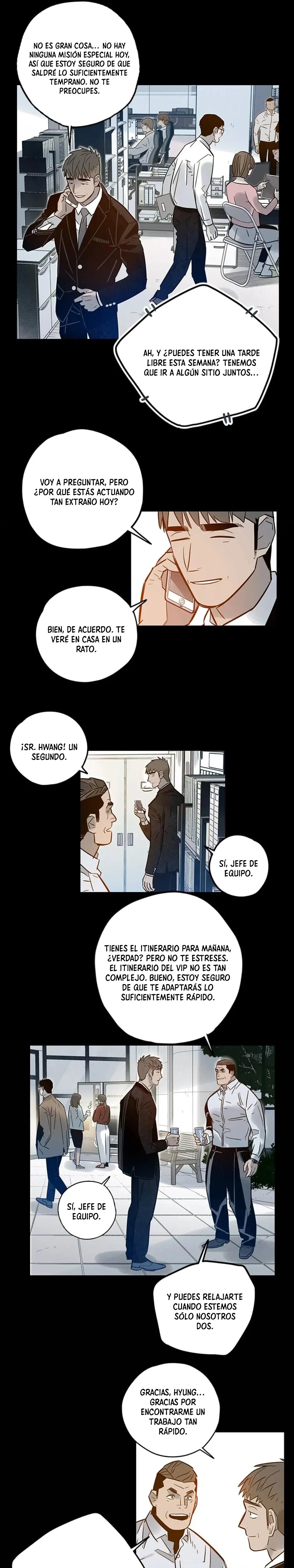 Rendezvous > Capitulo 59 > Page 31