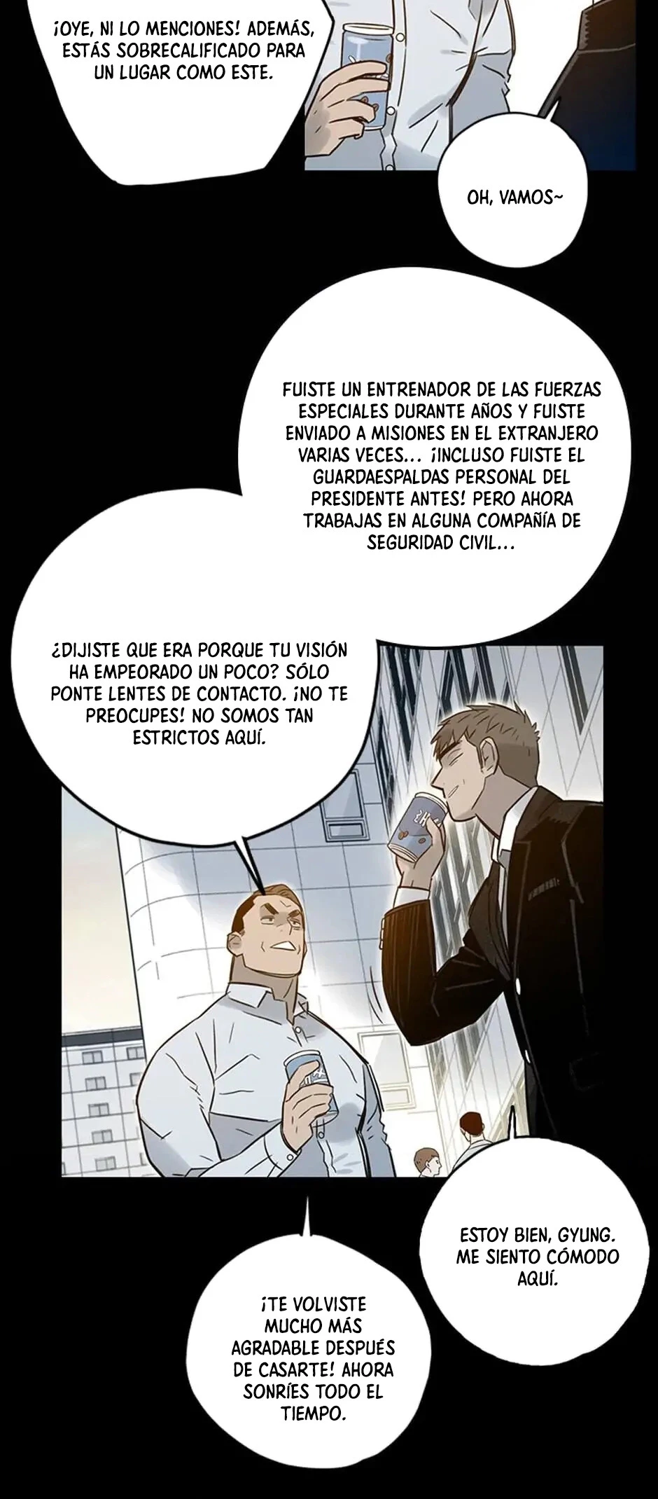 Rendezvous > Capitulo 59 > Page 41