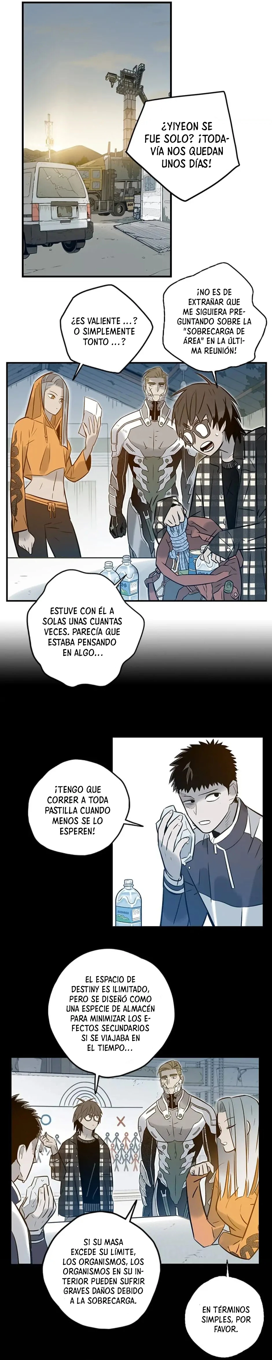 Rendezvous > Capitulo 68 > Page 51