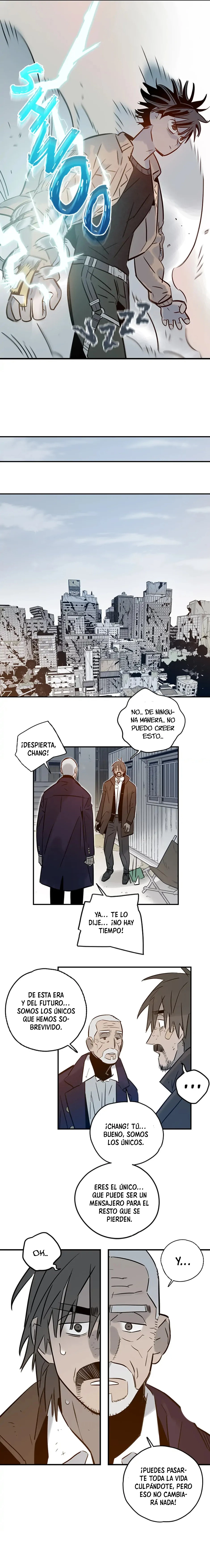 Rendezvous > Capitulo 78 > Page 91