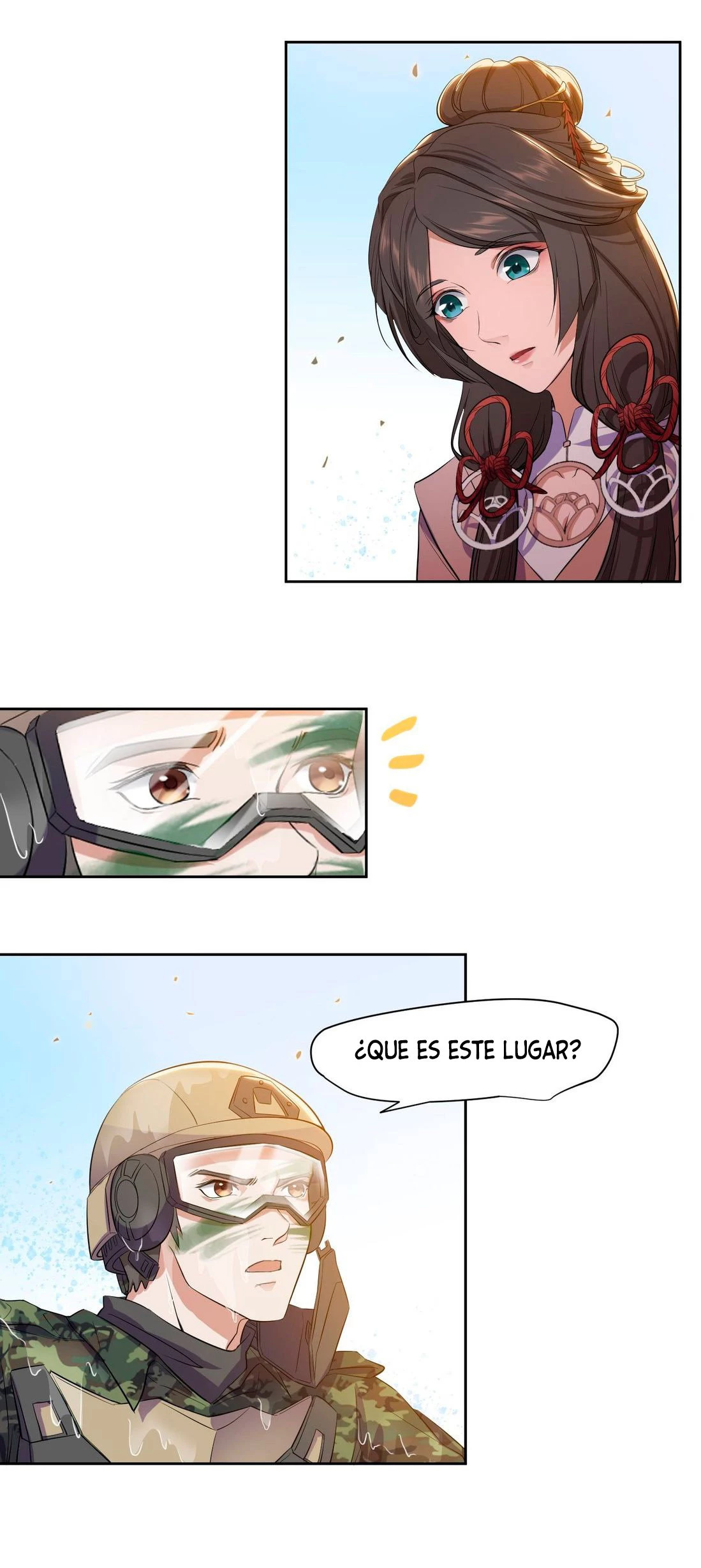 Yuan Long > Capitulo 1 > Page 321