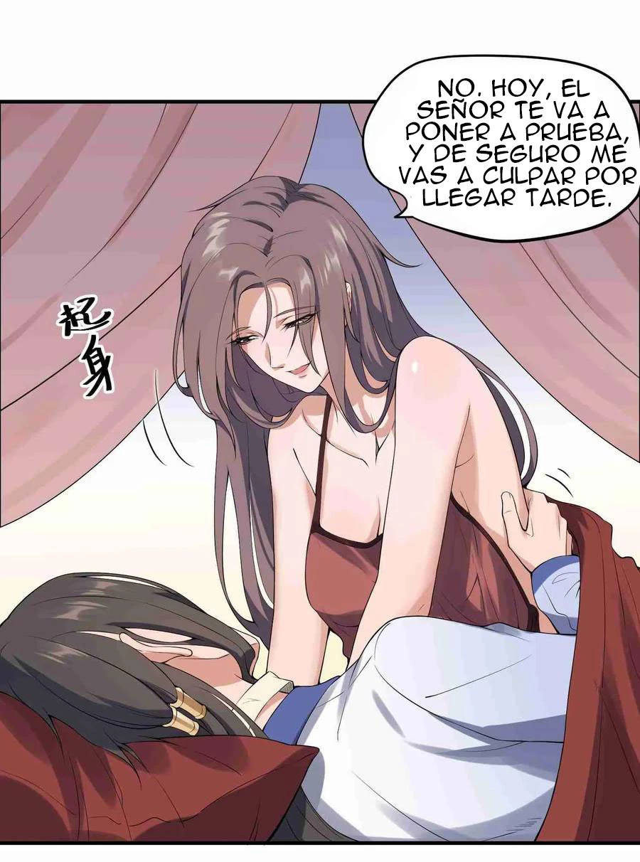 Yuan Long > Capitulo 10 > Page 51