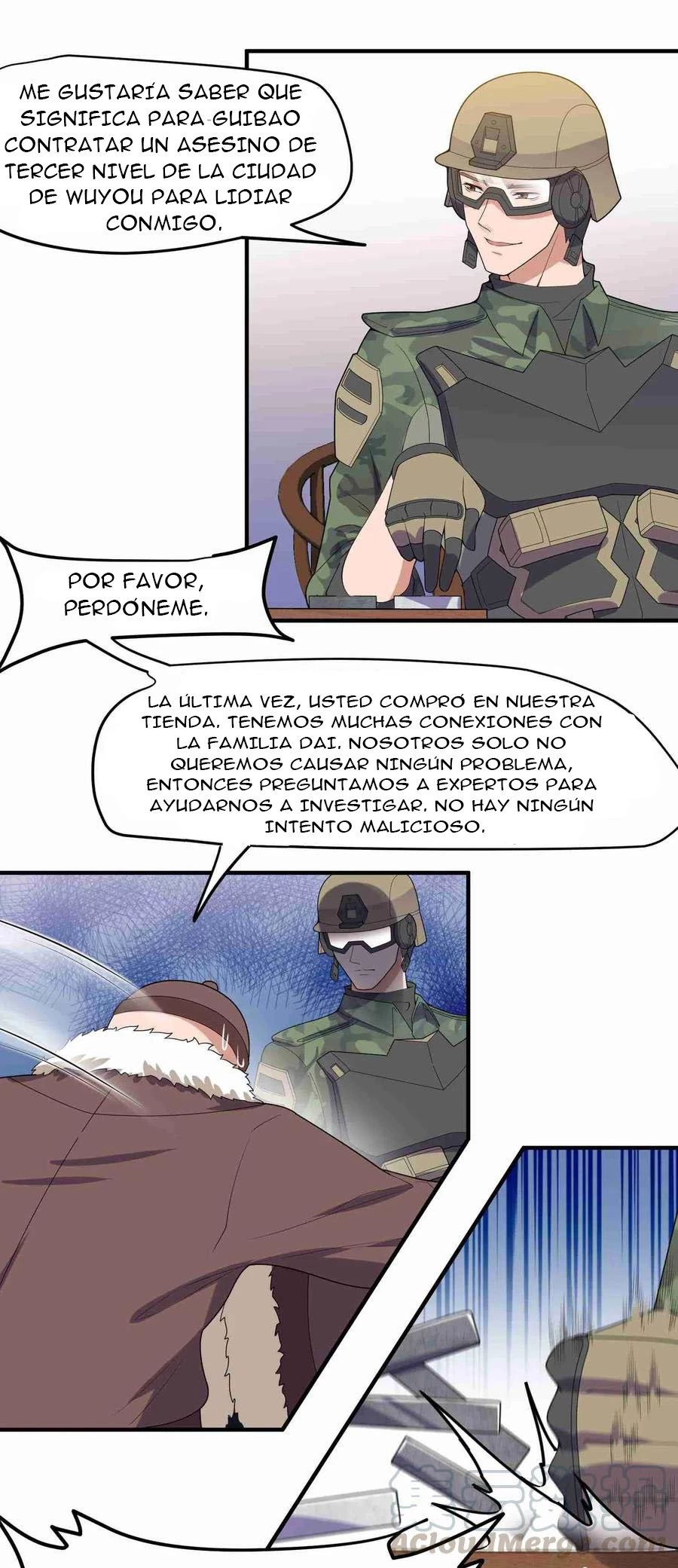 Yuan Long > Capitulo 13 > Page 41