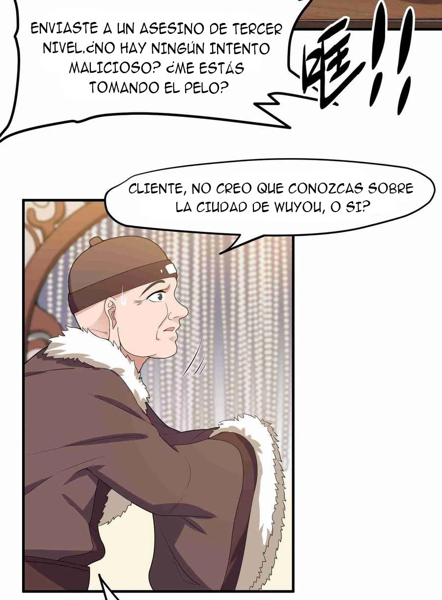 Yuan Long > Capitulo 13 > Page 51