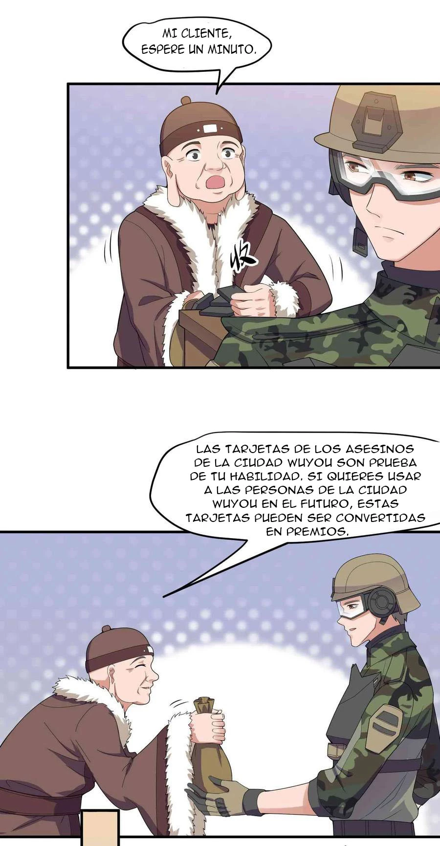 Yuan Long > Capitulo 13 > Page 141