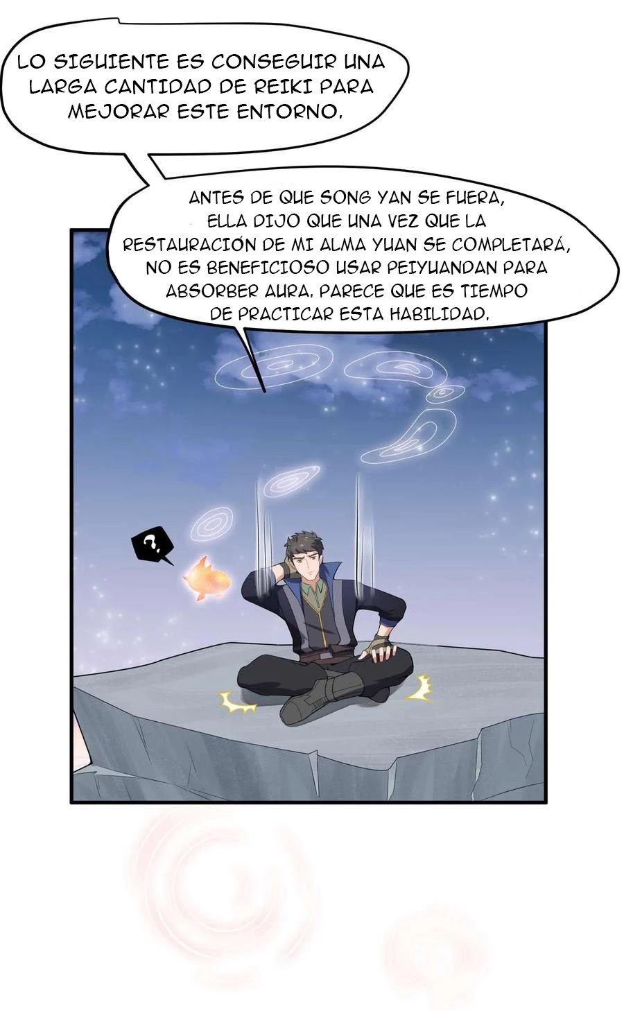 Yuan Long > Capitulo 13 > Page 251