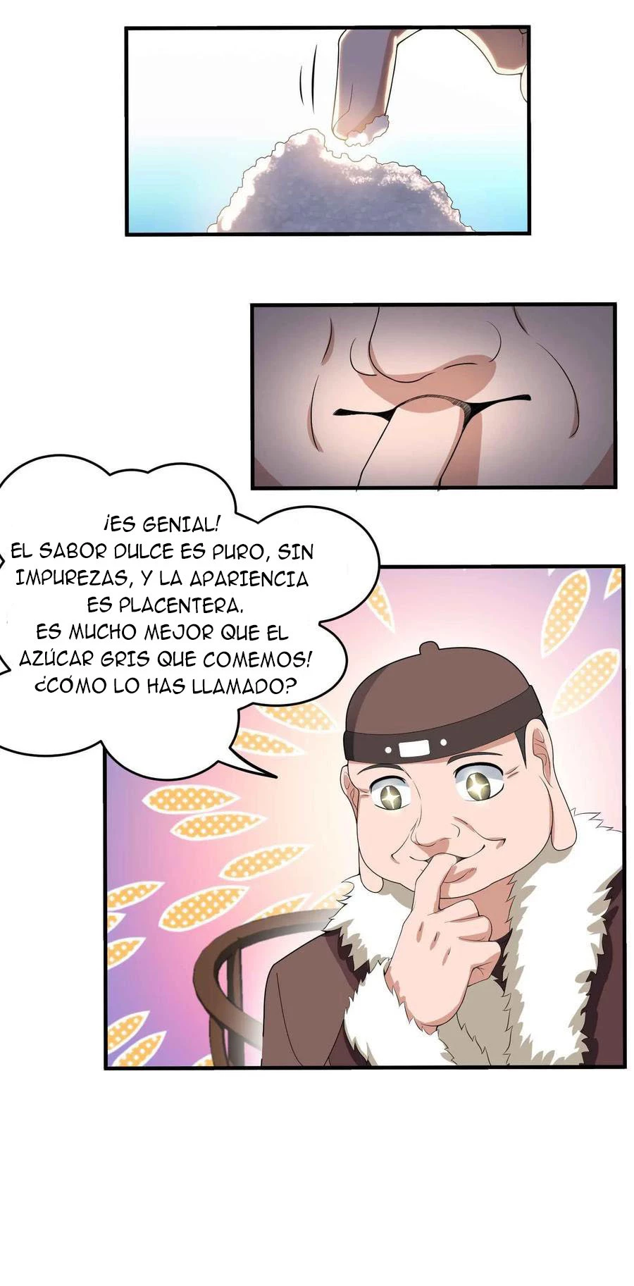 Yuan Long > Capitulo 14 > Page 61