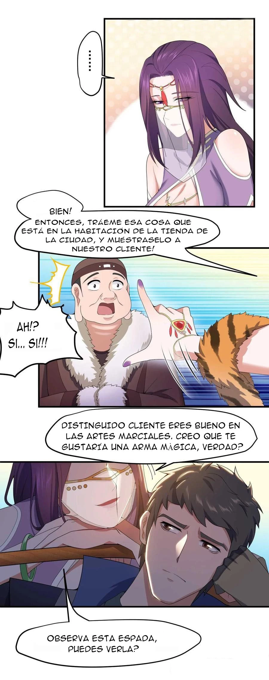 Yuan Long > Capitulo 14 > Page 181