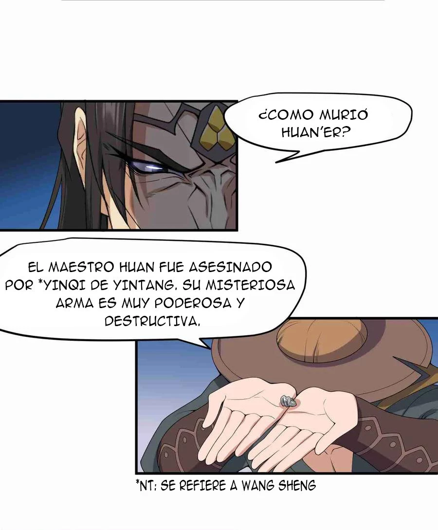 Yuan Long > Capitulo 16 > Page 271