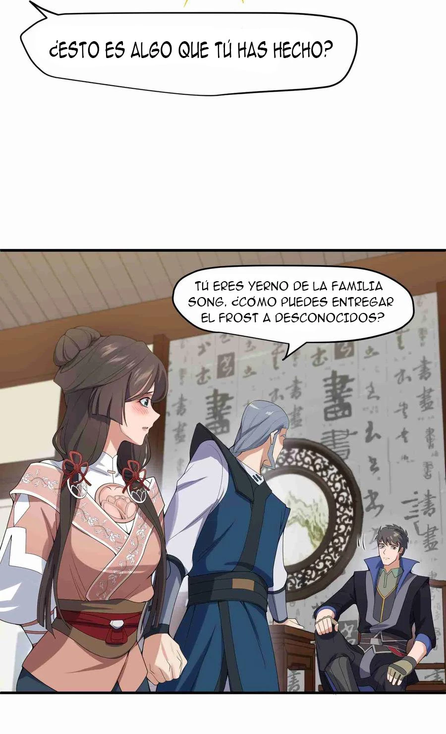 Yuan Long > Capitulo 17 > Page 51