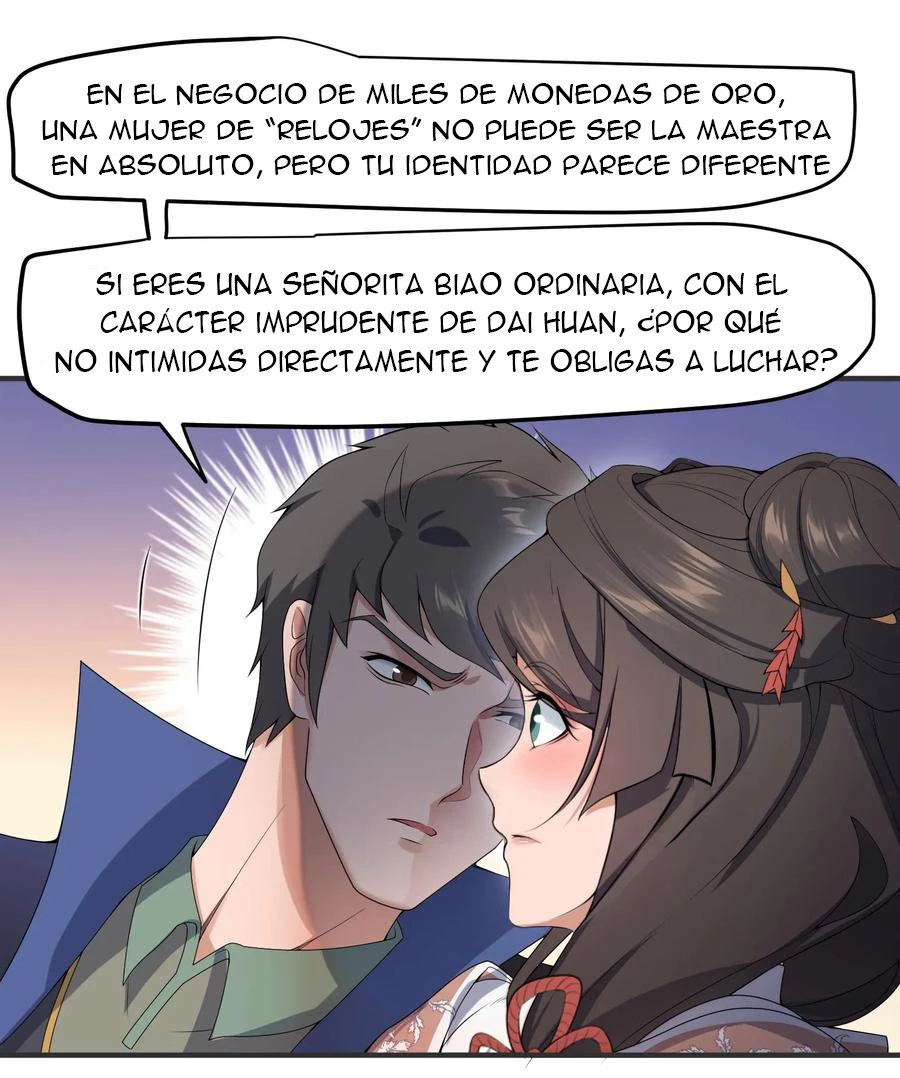 Yuan Long > Capitulo 18 > Page 41