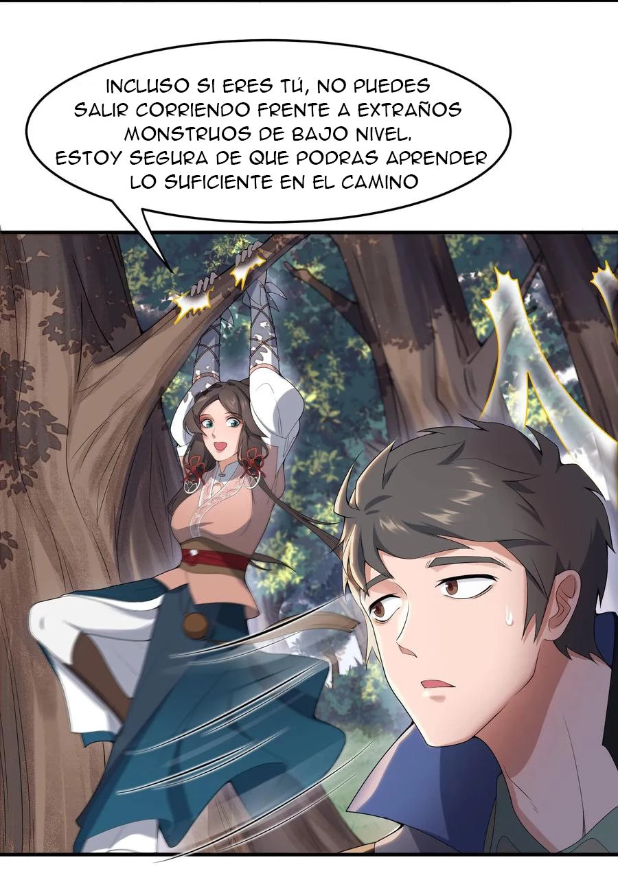 Yuan Long > Capitulo 19 > Page 51