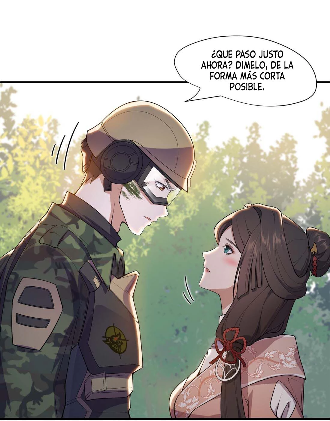 Yuan Long > Capitulo 3 > Page 351