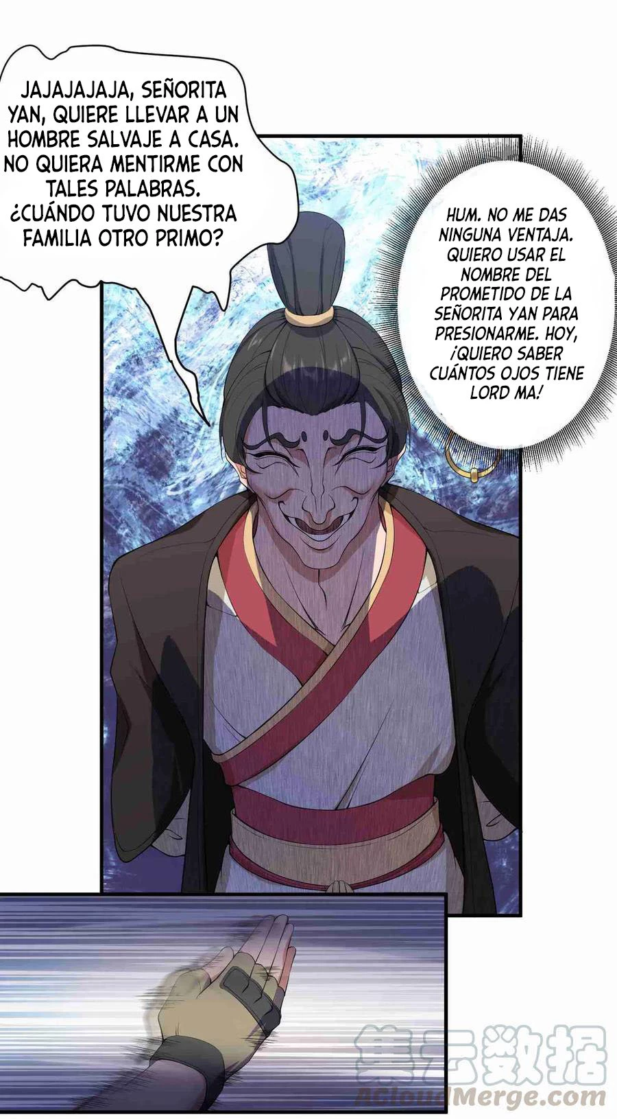 Yuan Long > Capitulo 4 > Page 251