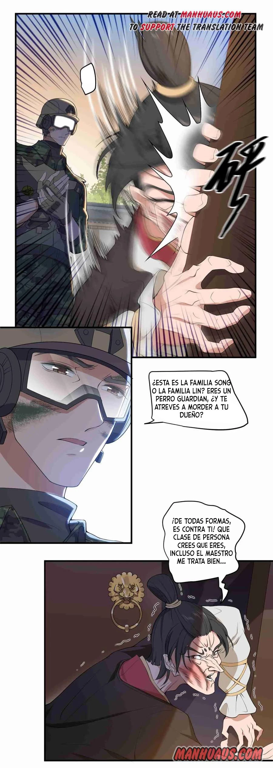 Yuan Long > Capitulo 4 > Page 271