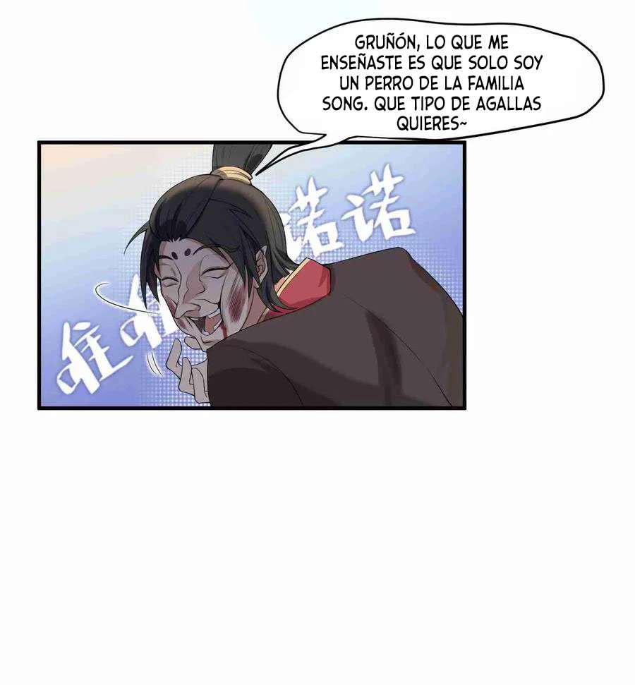 Yuan Long > Capitulo 5 > Page 31