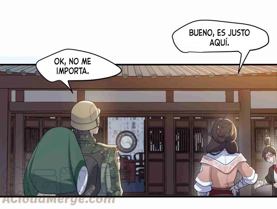 Yuan Long > Capitulo 5 > Page 61