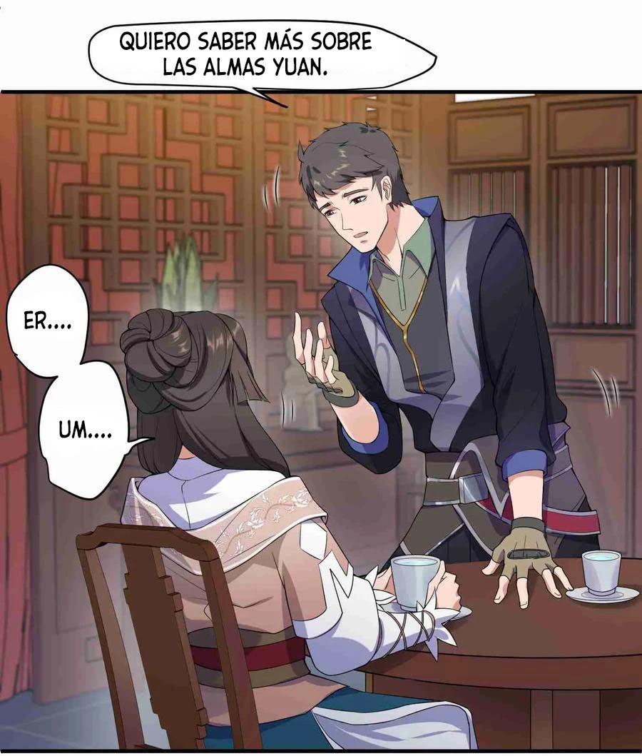 Yuan Long > Capitulo 5 > Page 211