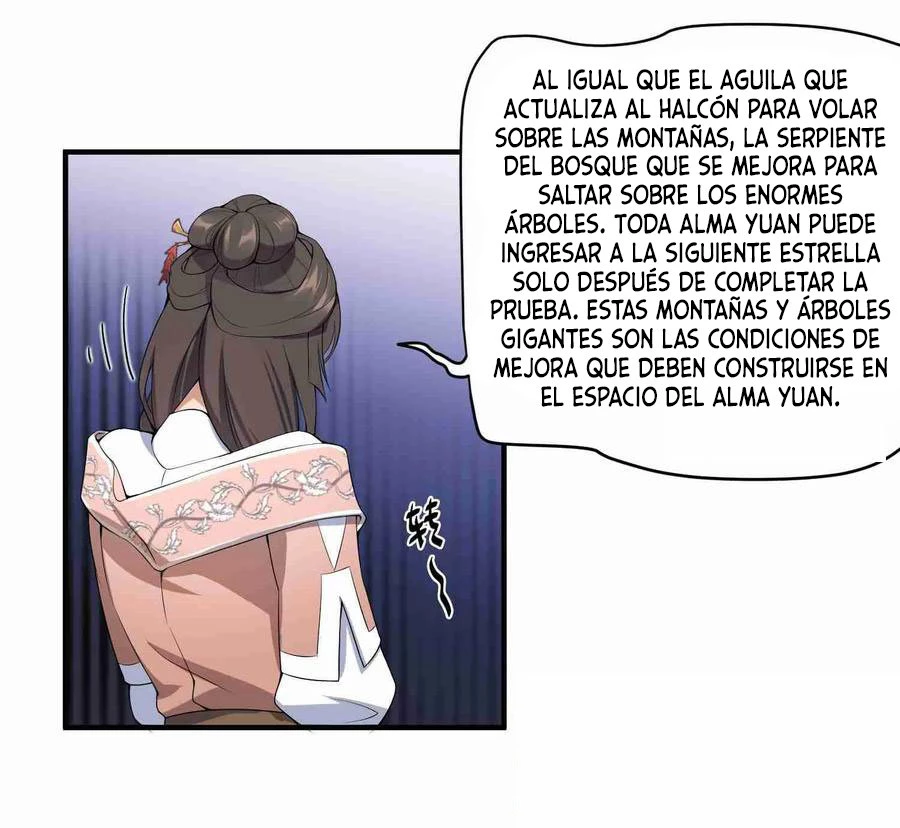 Yuan Long > Capitulo 6 > Page 321