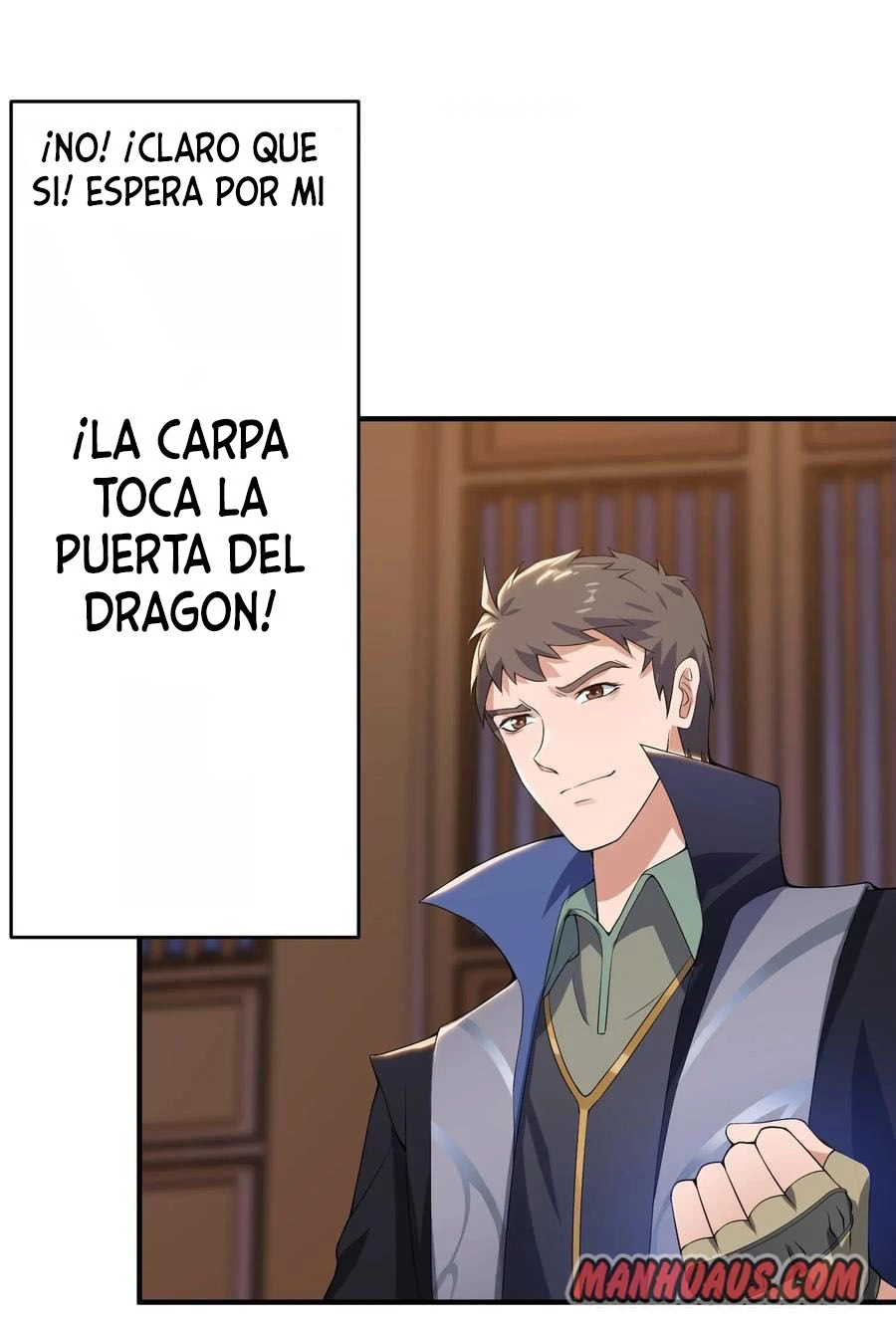 Yuan Long > Capitulo 6 > Page 351