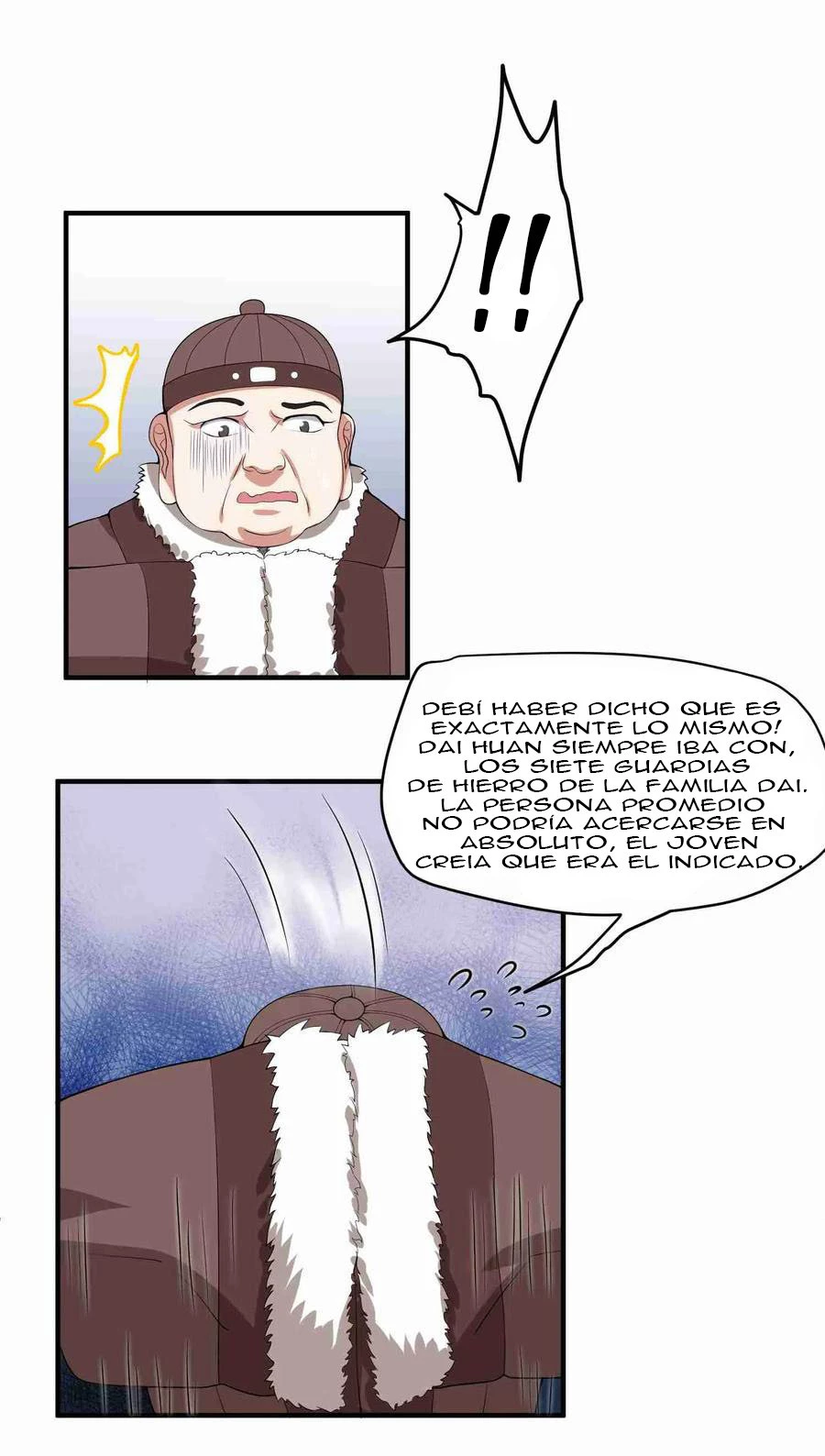 Yuan Long > Capitulo 8 > Page 71