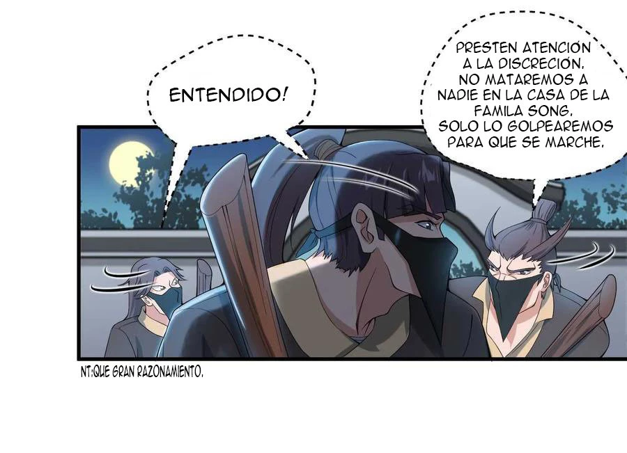 Yuan Long > Capitulo 8 > Page 351