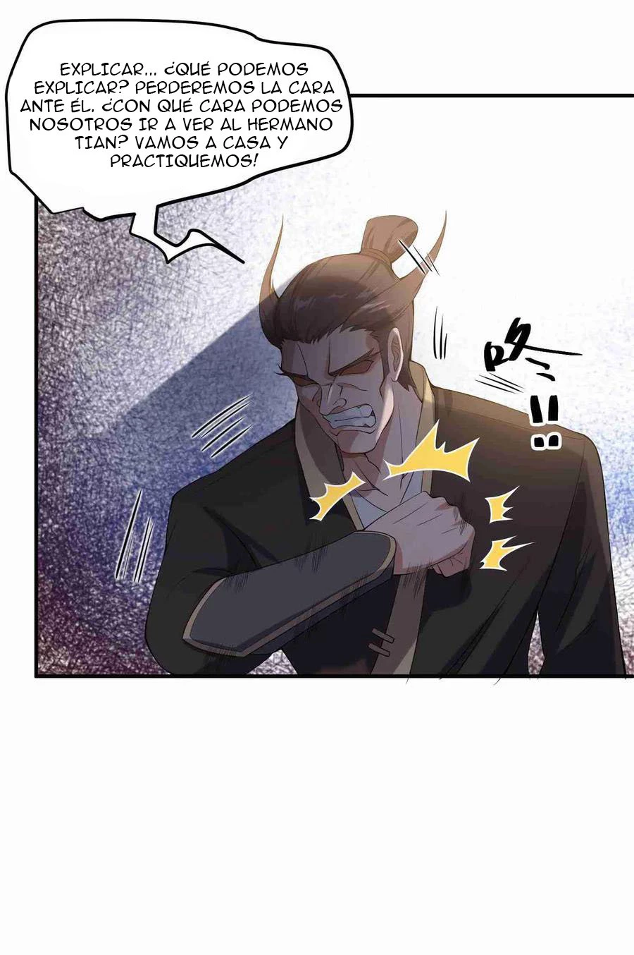 Yuan Long > Capitulo 9 > Page 321