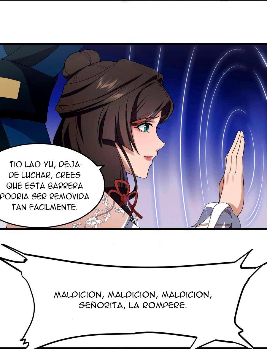 Yuan Long > Capitulo 21 > Page 31