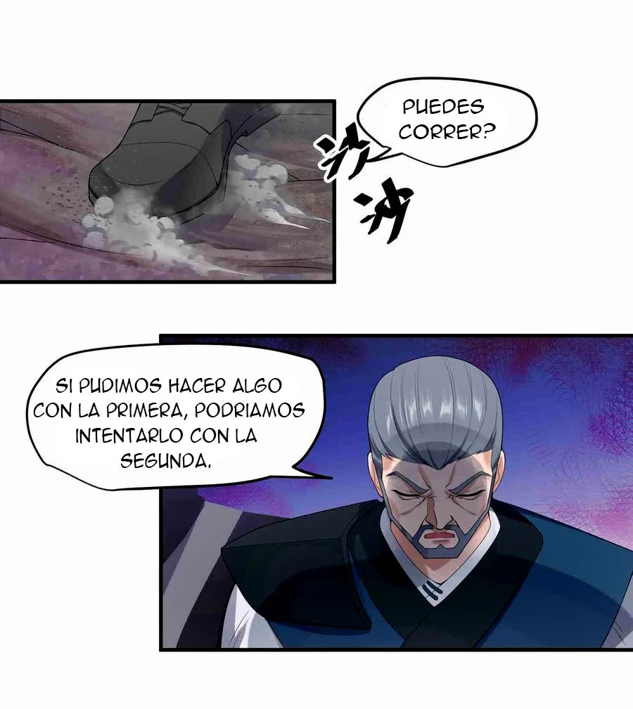 Yuan Long > Capitulo 22 > Page 61