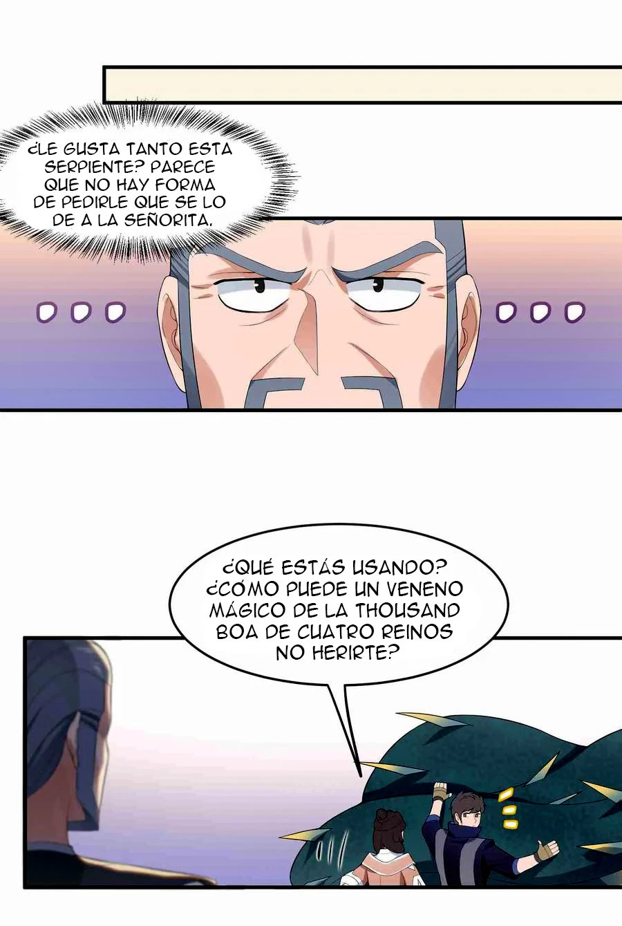 Yuan Long > Capitulo 23 > Page 161