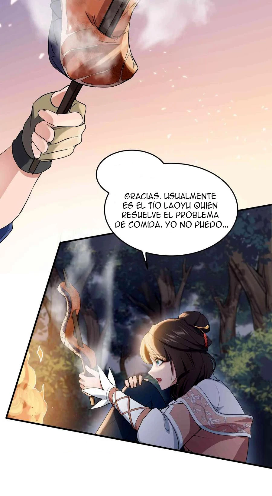 Yuan Long > Capitulo 24 > Page 221