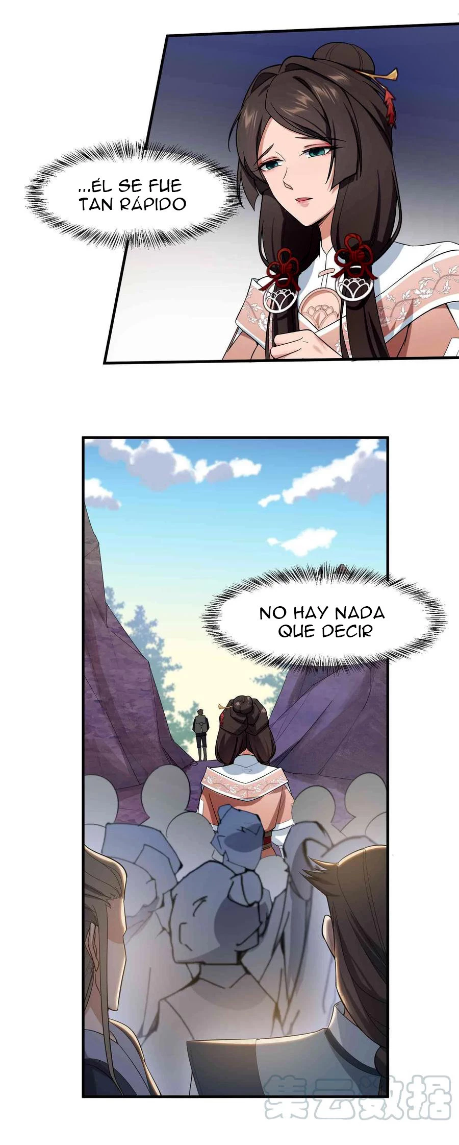 Yuan Long > Capitulo 25 > Page 41