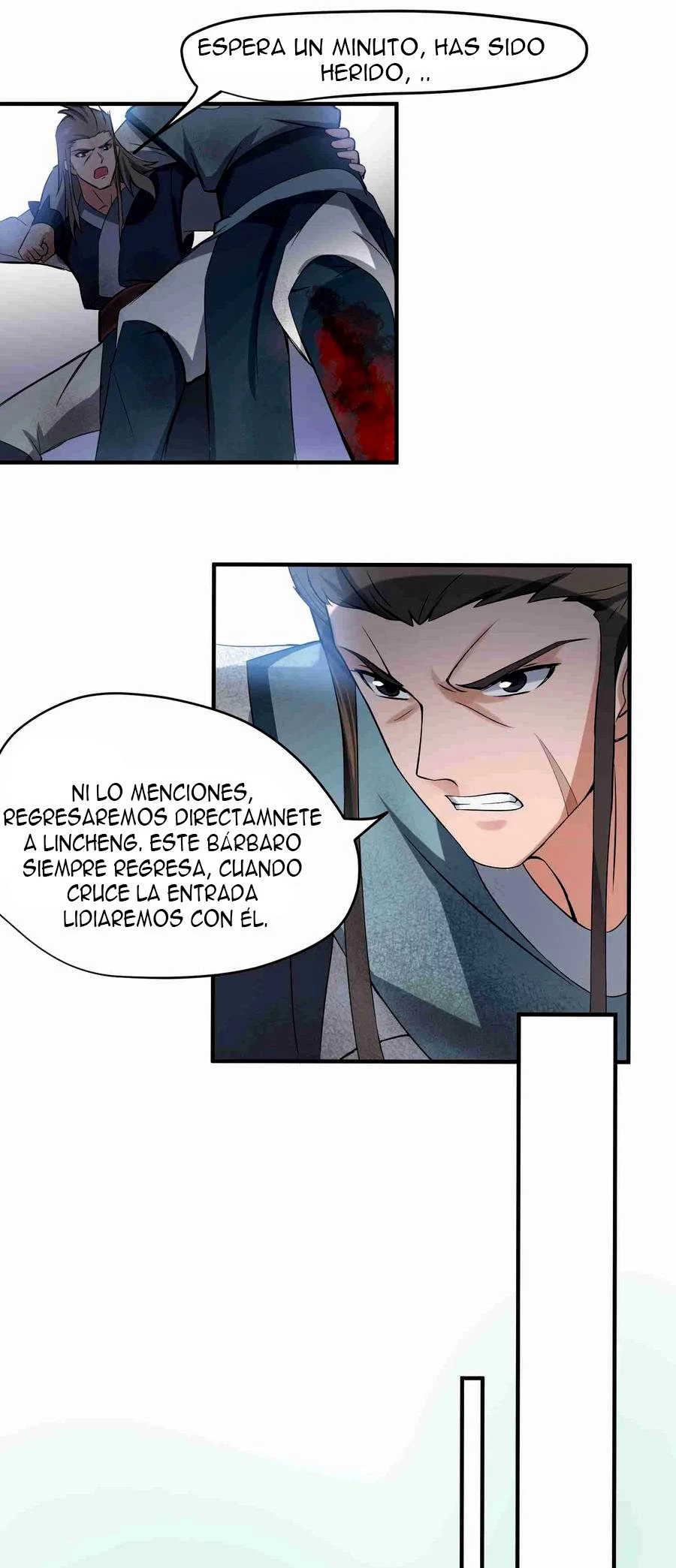 Yuan Long > Capitulo 25 > Page 181