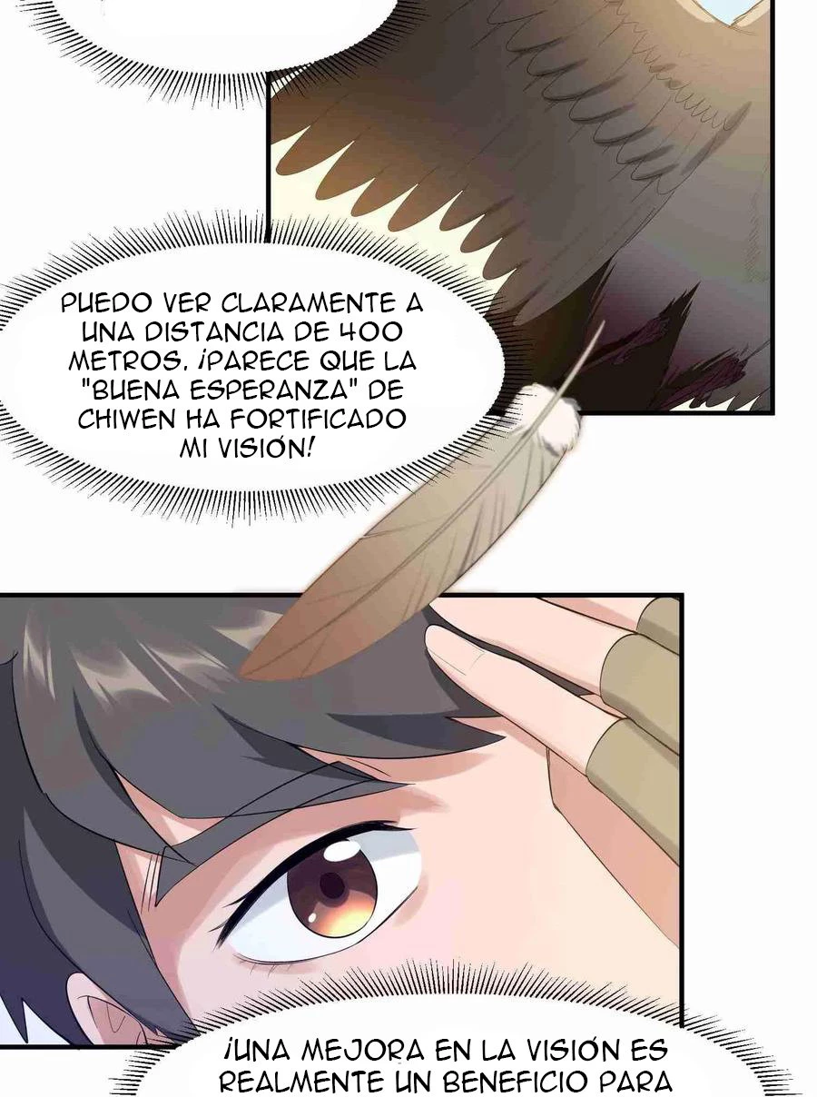 Yuan Long > Capitulo 26 > Page 291