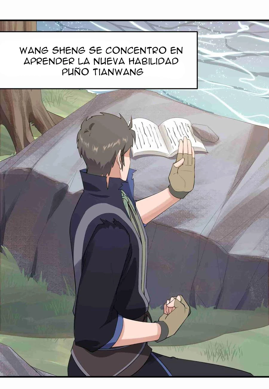 Yuan Long > Capitulo 26 > Page 311