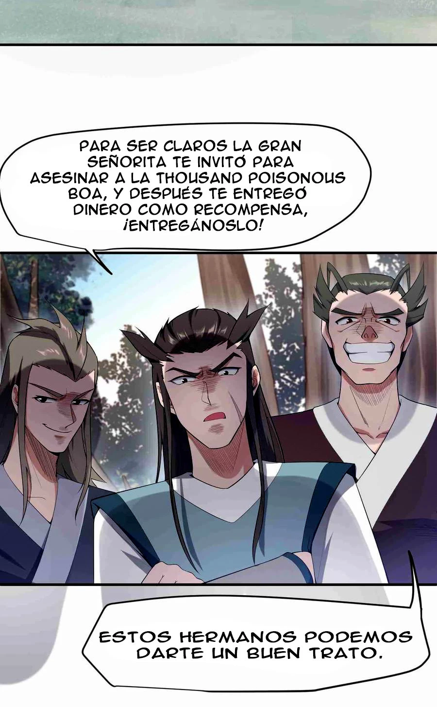 Yuan Long > Capitulo 27 > Page 21