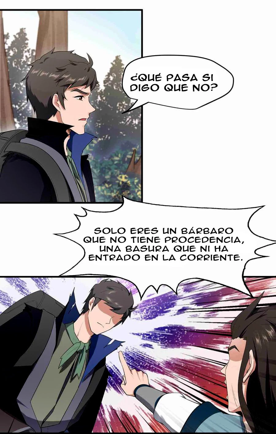 Yuan Long > Capitulo 27 > Page 31