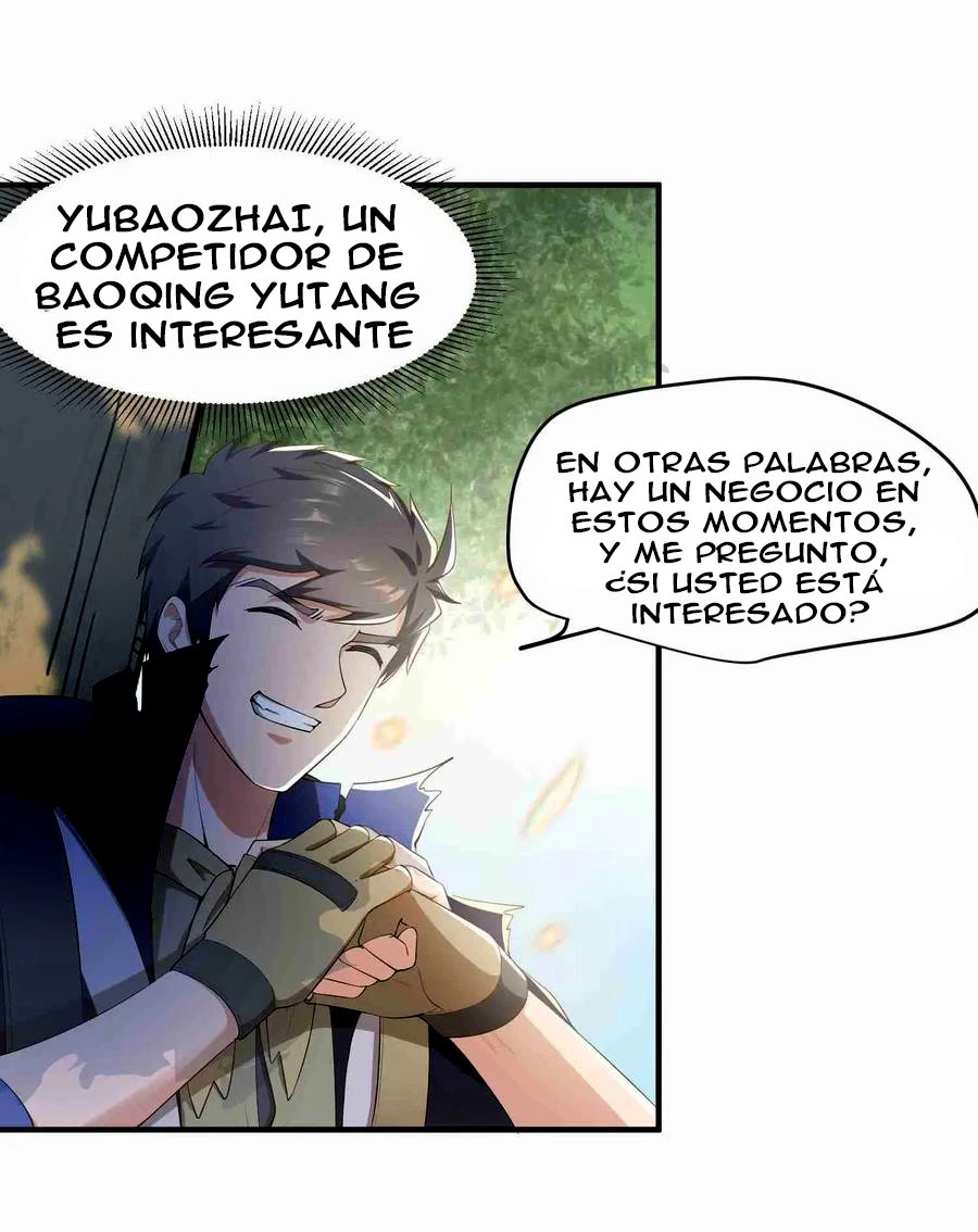 Yuan Long > Capitulo 28 > Page 31