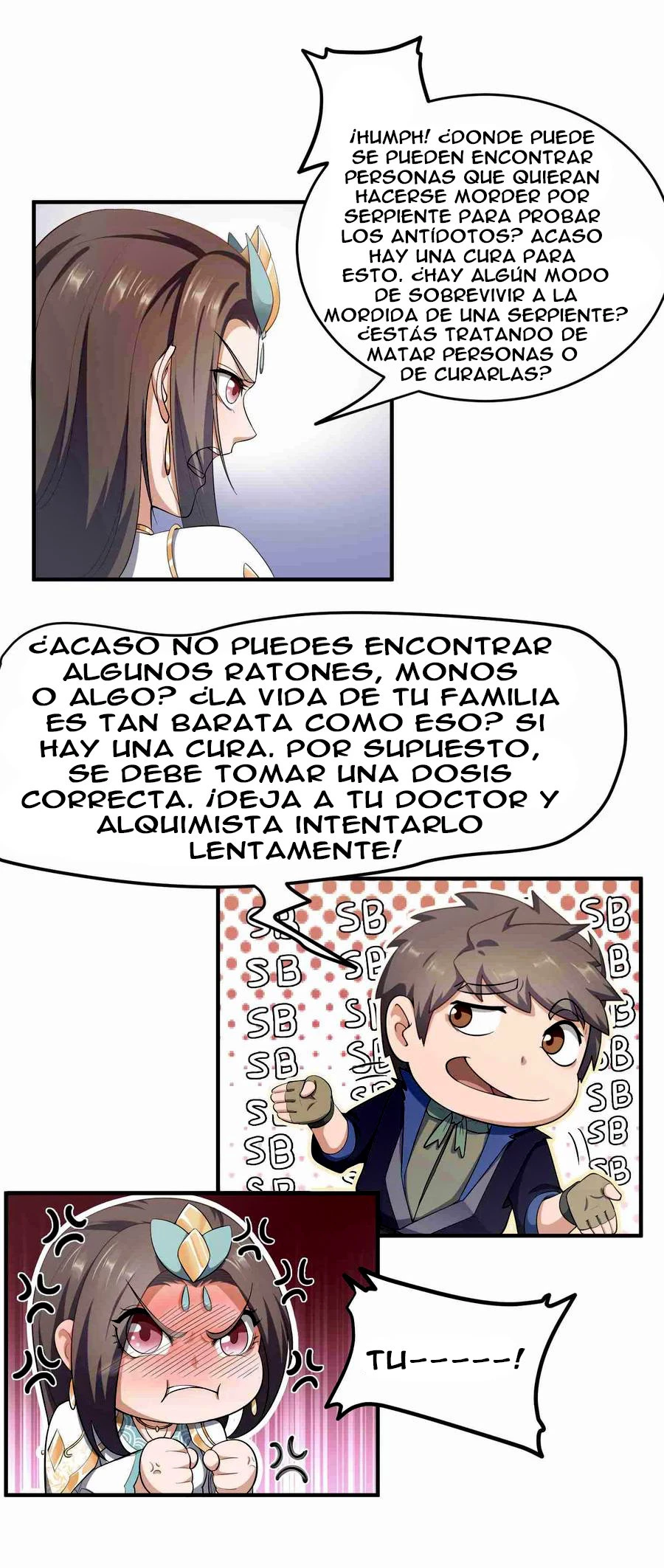 Yuan Long > Capitulo 28 > Page 201