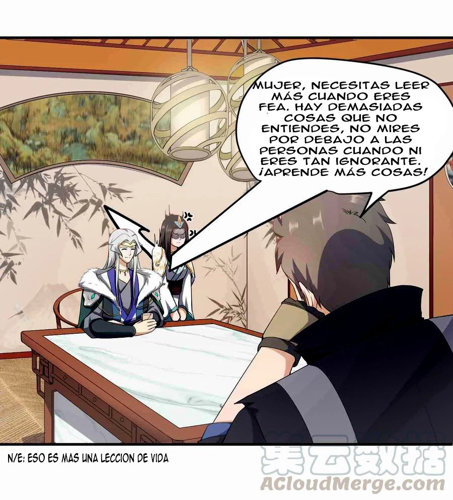 Yuan Long > Capitulo 28 > Page 221