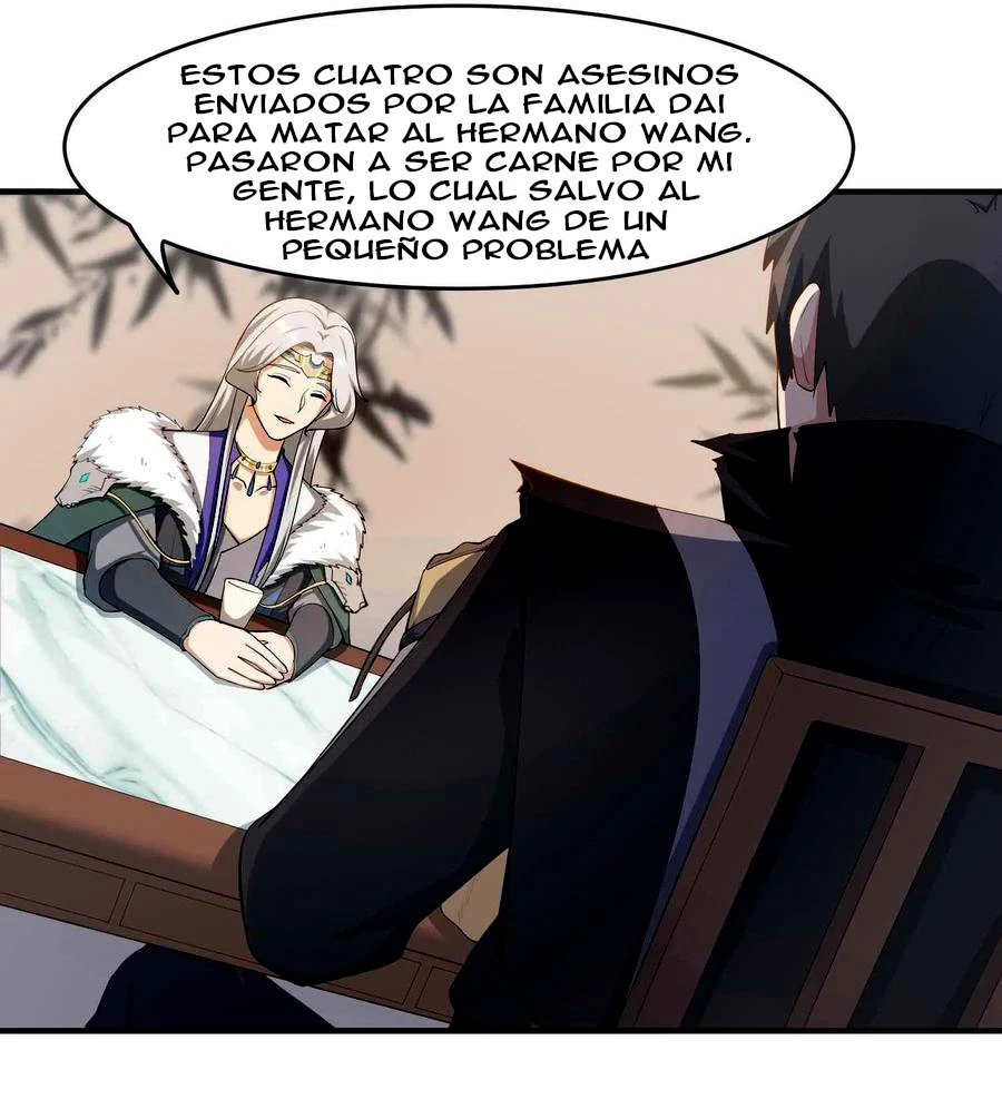 Yuan Long > Capitulo 29 > Page 21