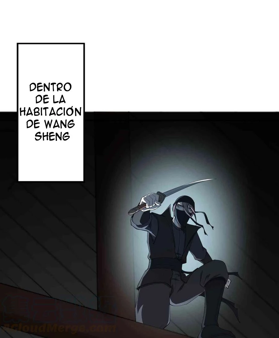 Yuan Long > Capitulo 29 > Page 131