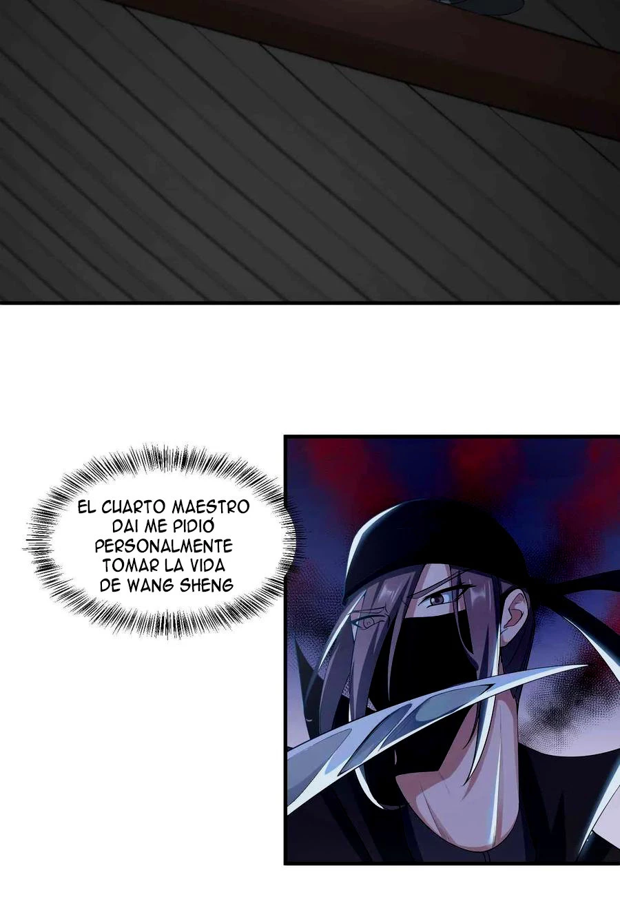 Yuan Long > Capitulo 29 > Page 141