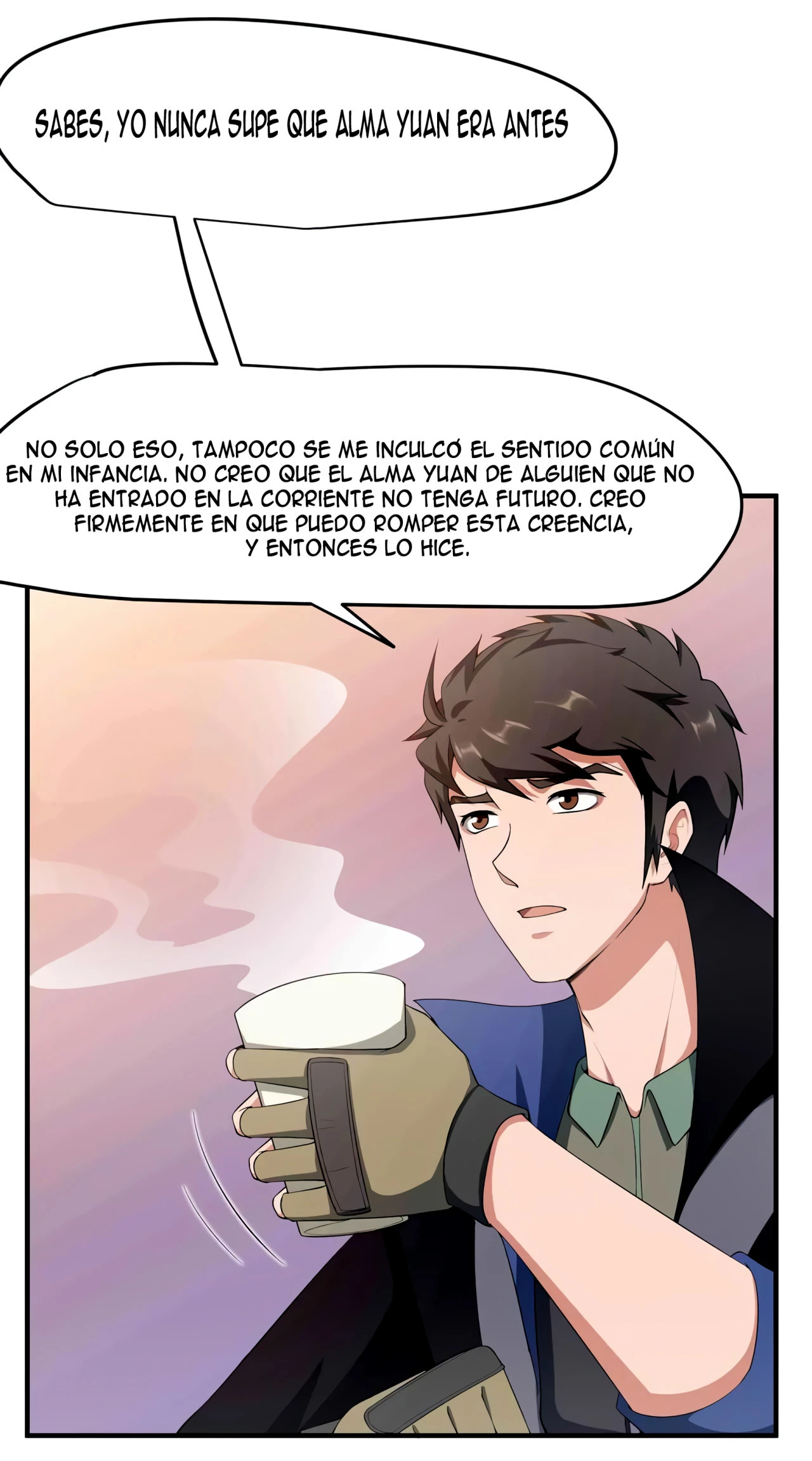 Yuan Long > Capitulo 31 > Page 21