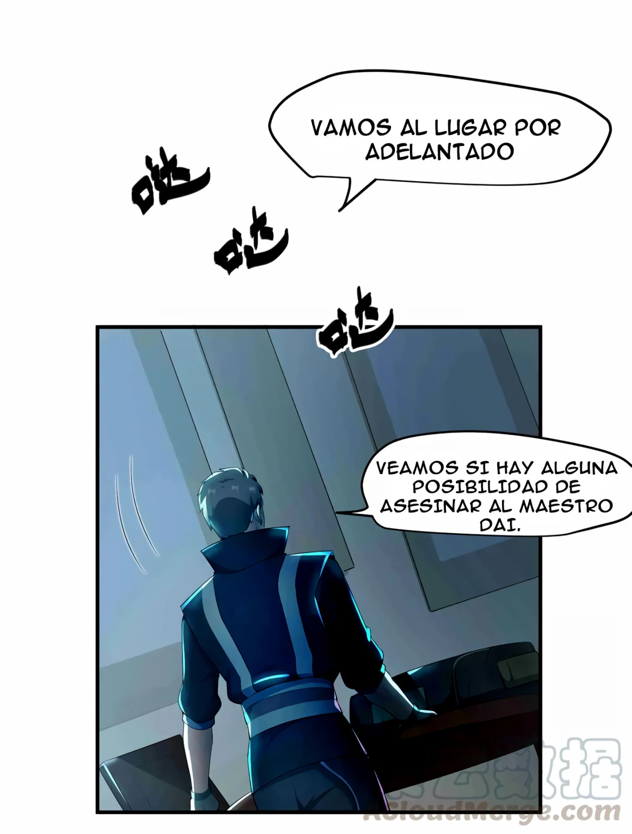 Yuan Long > Capitulo 32 > Page 141