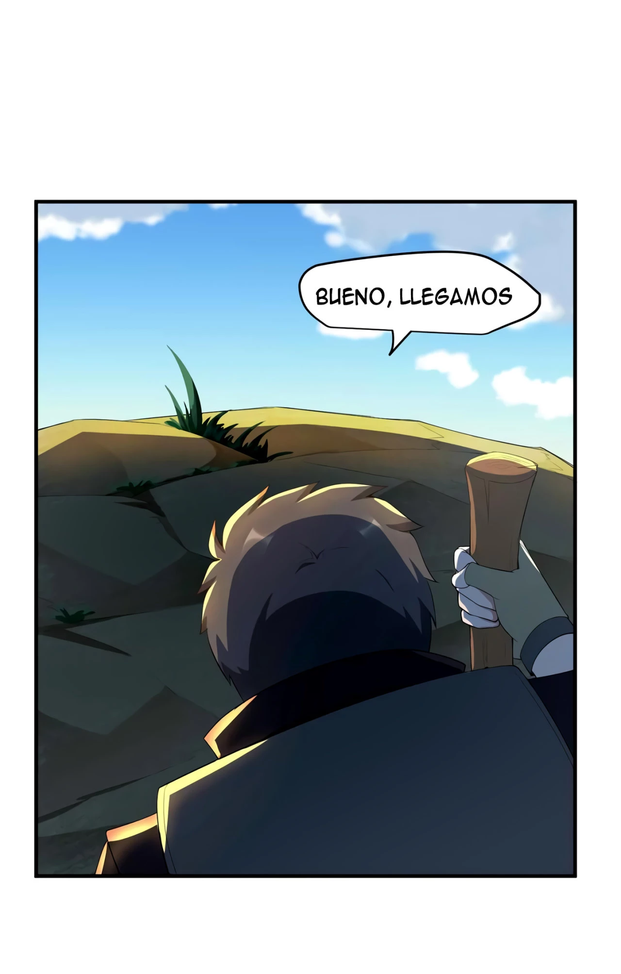 Yuan Long > Capitulo 32 > Page 261